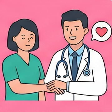 医患沟通与人文-Mimosa