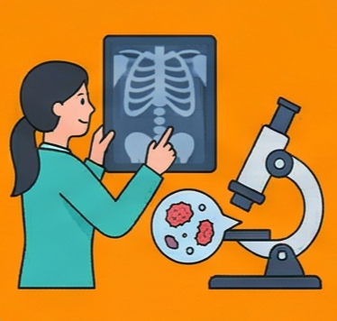 影像/检验解读-Mimosa