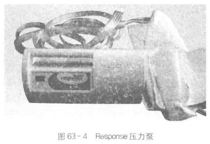 下肢深静脉血栓的非药物预防